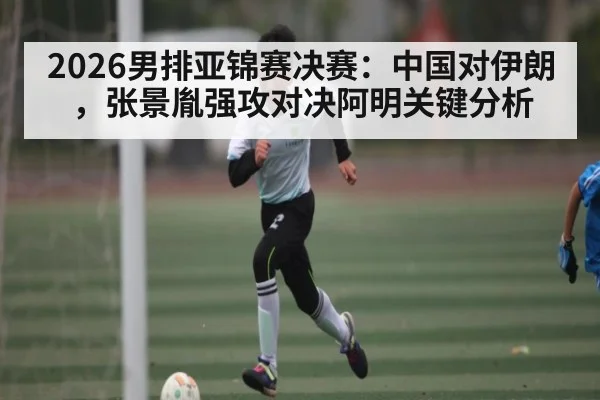 2026男排亚锦赛决赛:中国对伊朗,张景胤强攻对决阿明关键分析